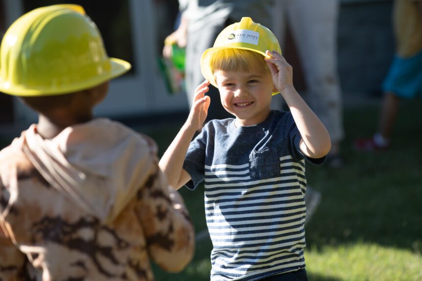 New Hope Academy Groundbreaking2