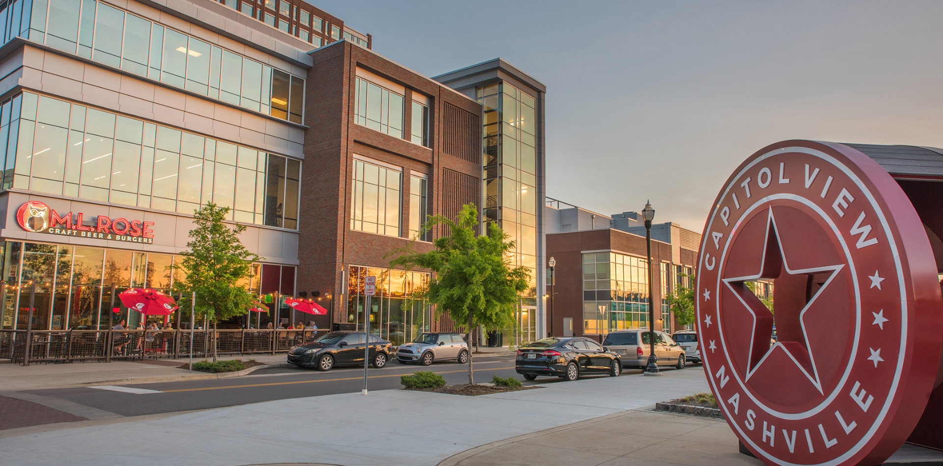 Capitol View Directory Image