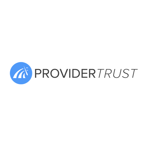 Provider Trust