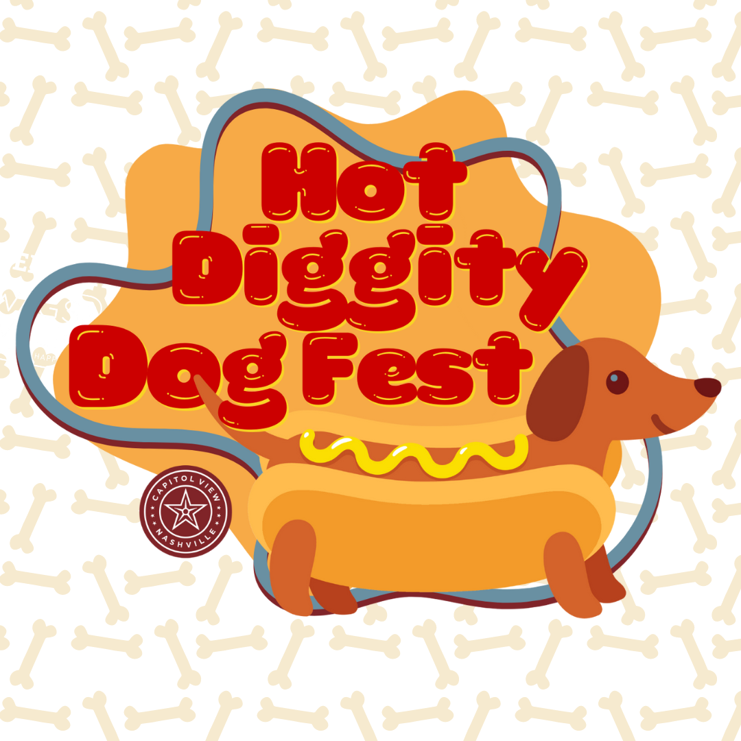 Hot Diggity Dog Fest 2024