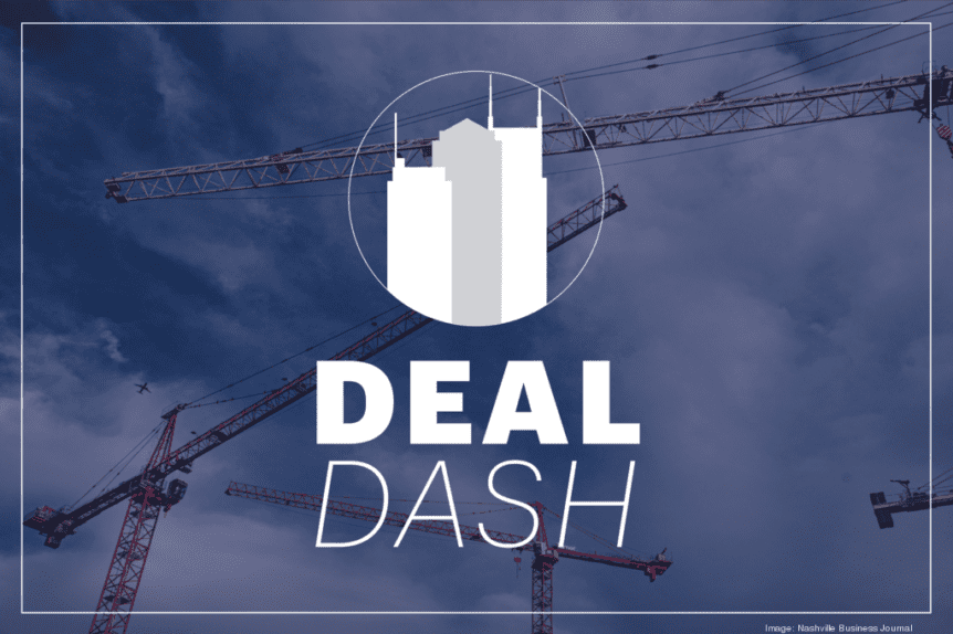 Deal Dash Image
